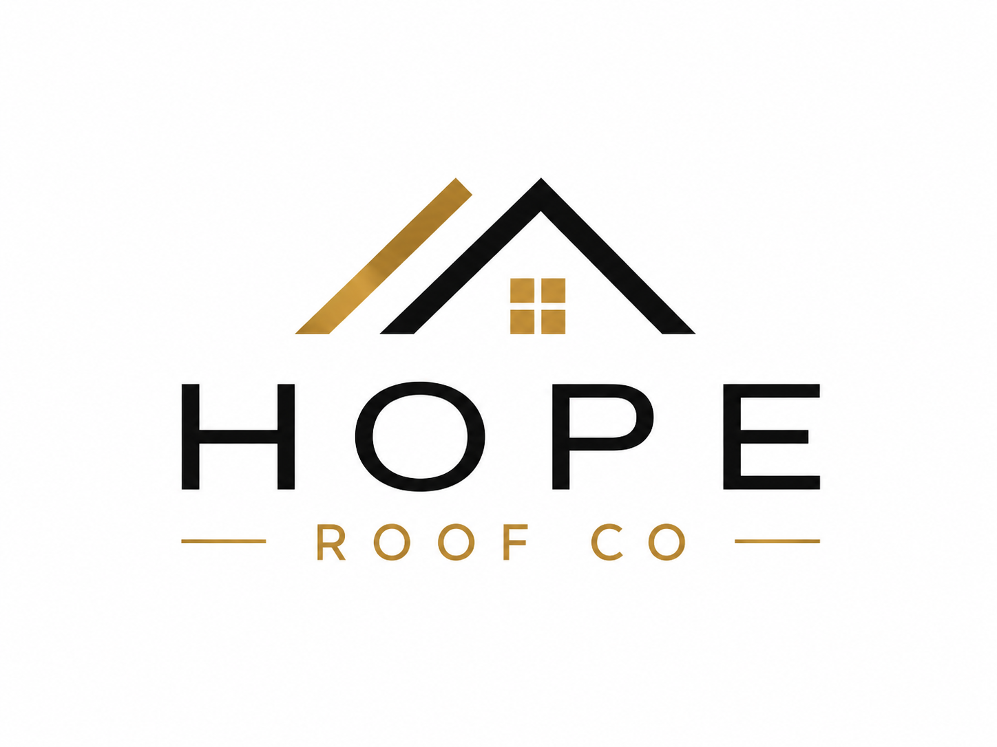 Hope Roof Co.